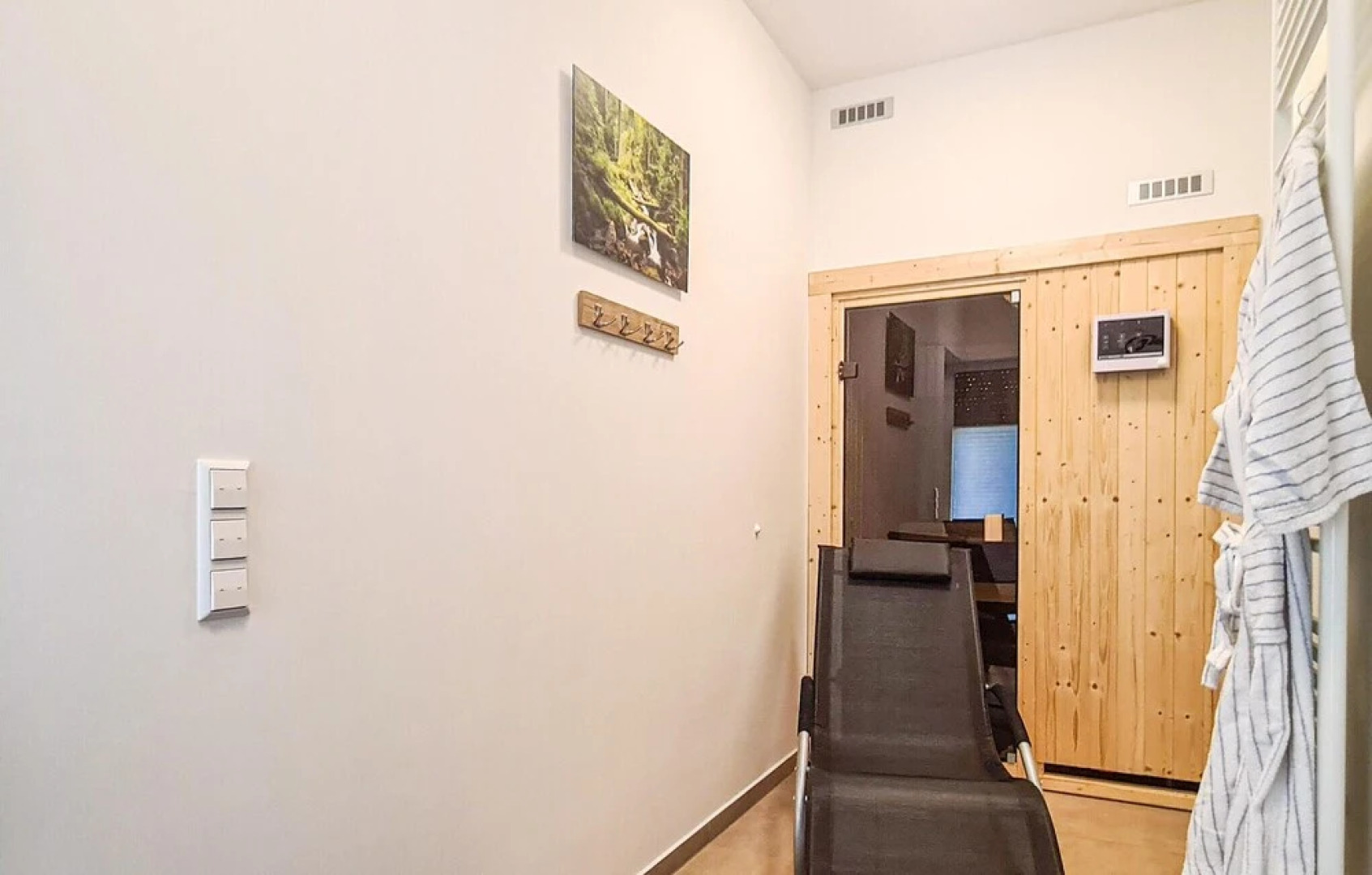 Stunning Home in Lautenthal With Sauna, Wifi and 3 Bedrooms