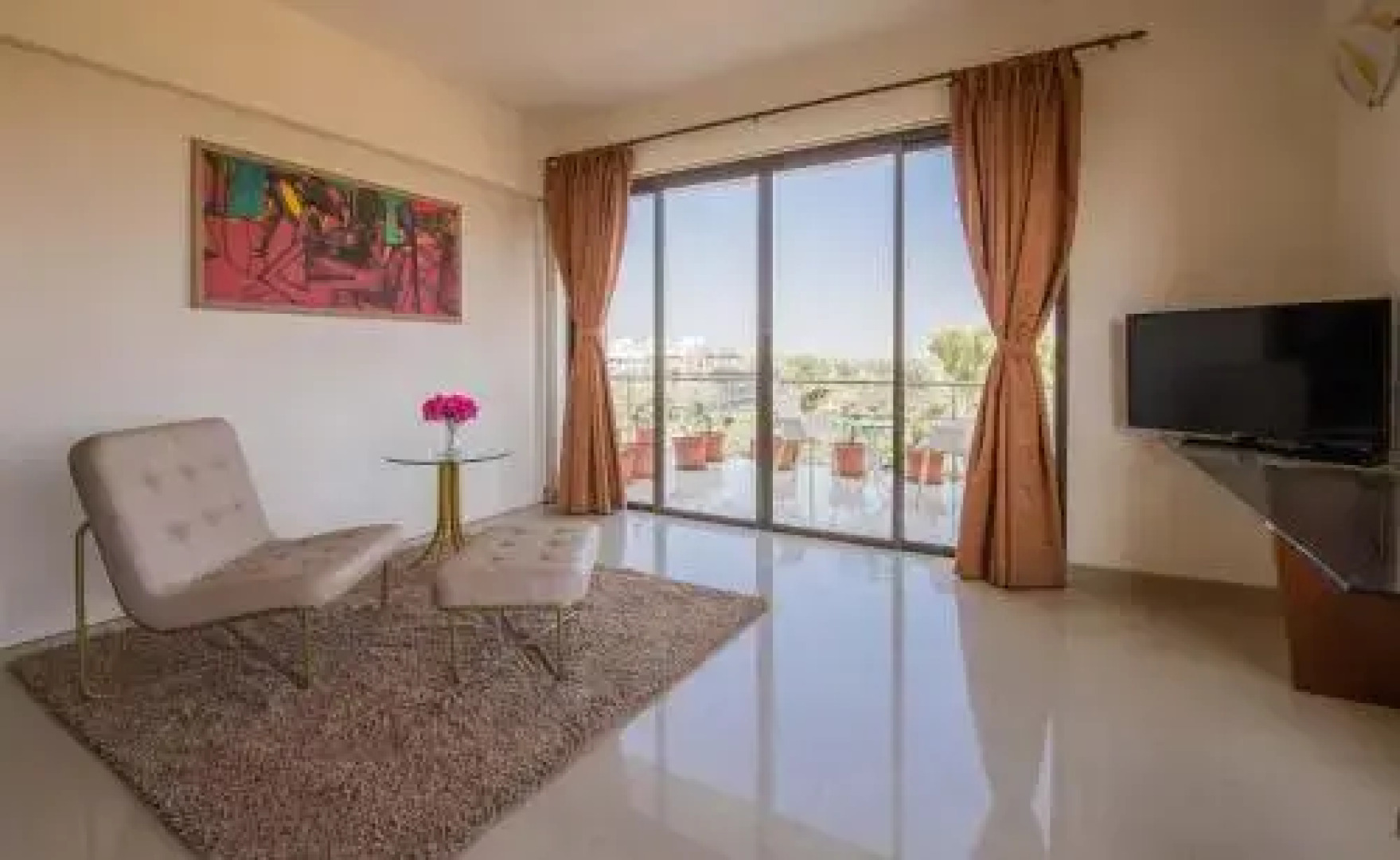 StayVista at Gatsby House