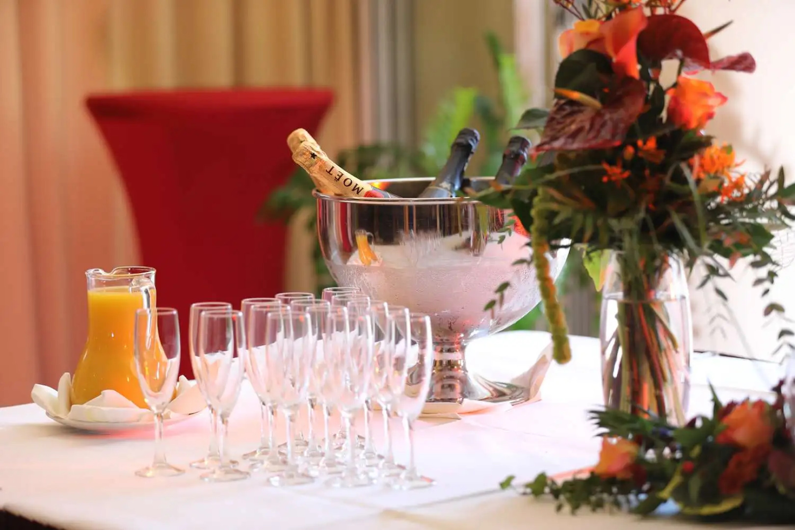 Best Western Hotel Rosenau