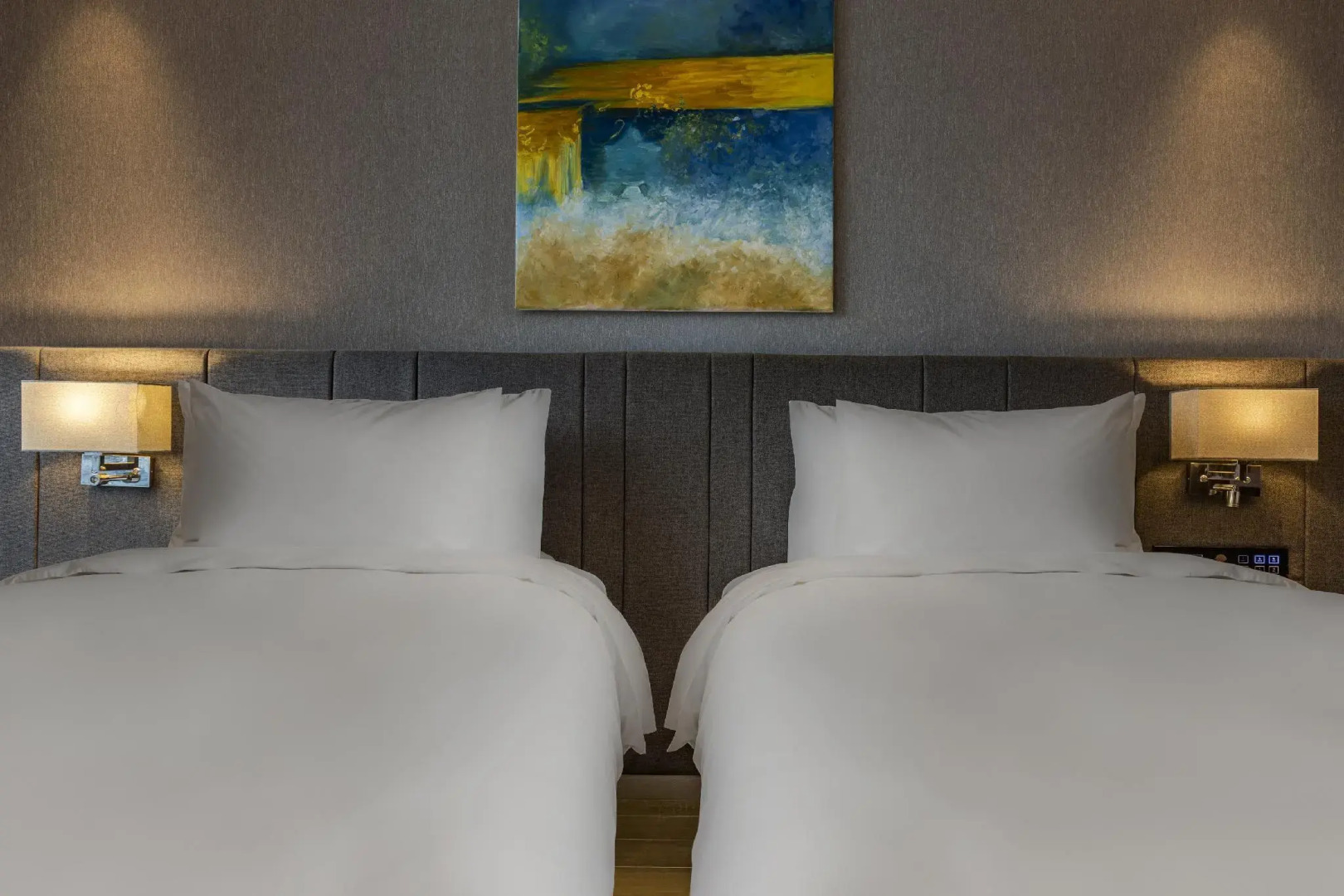 Premier Pearl Hotel Vung Tau