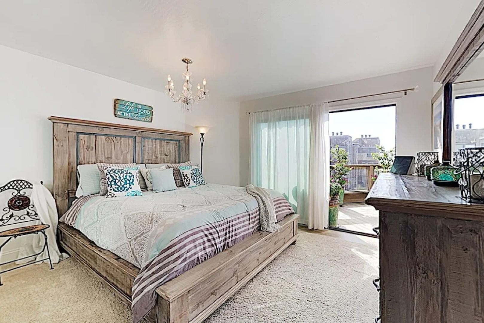 New Listing! Beachfront Pajaro Dunes Penthouse 1 Bedroom Condo