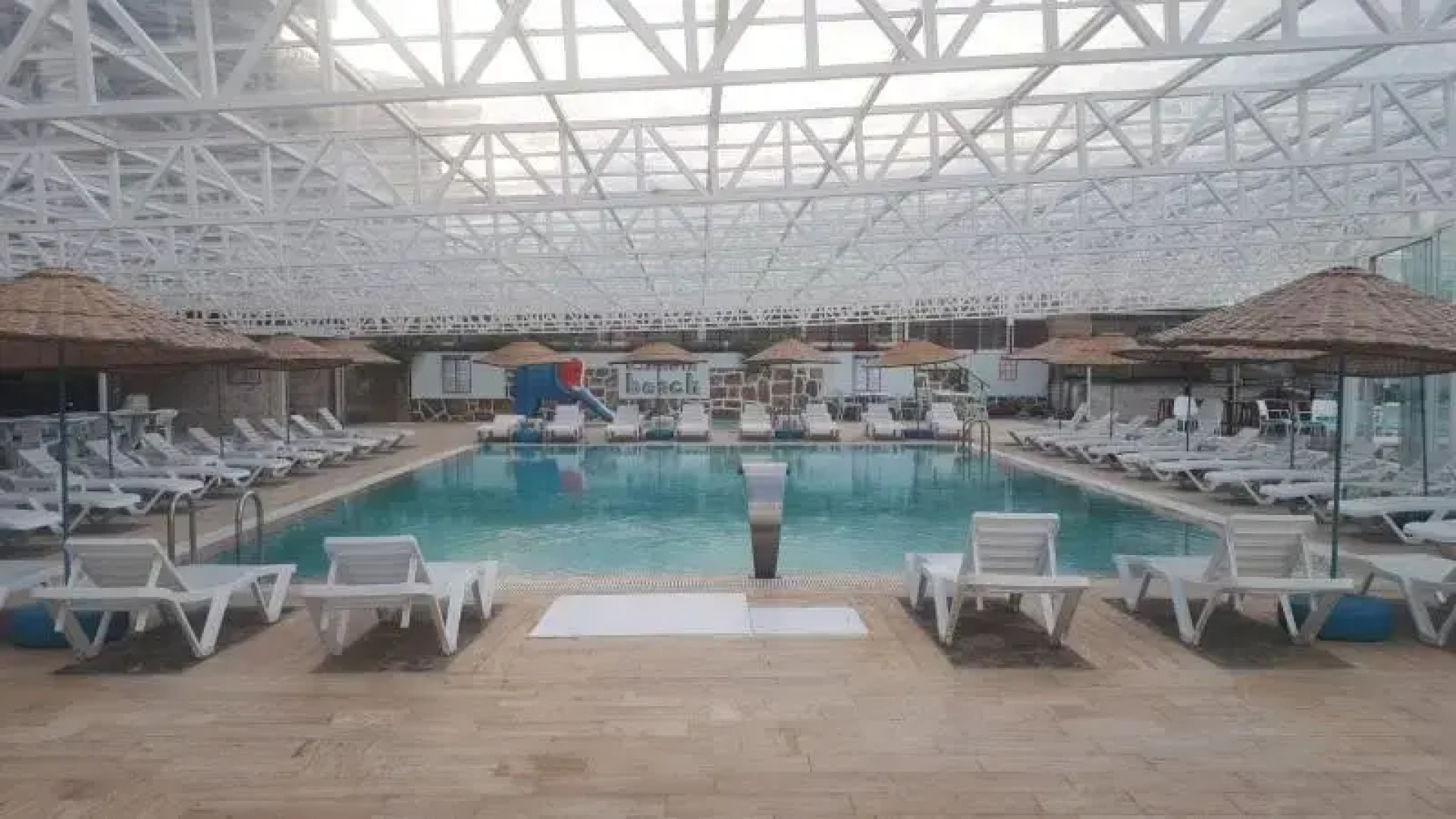 Grand Rimedya Hotel Burhaniye