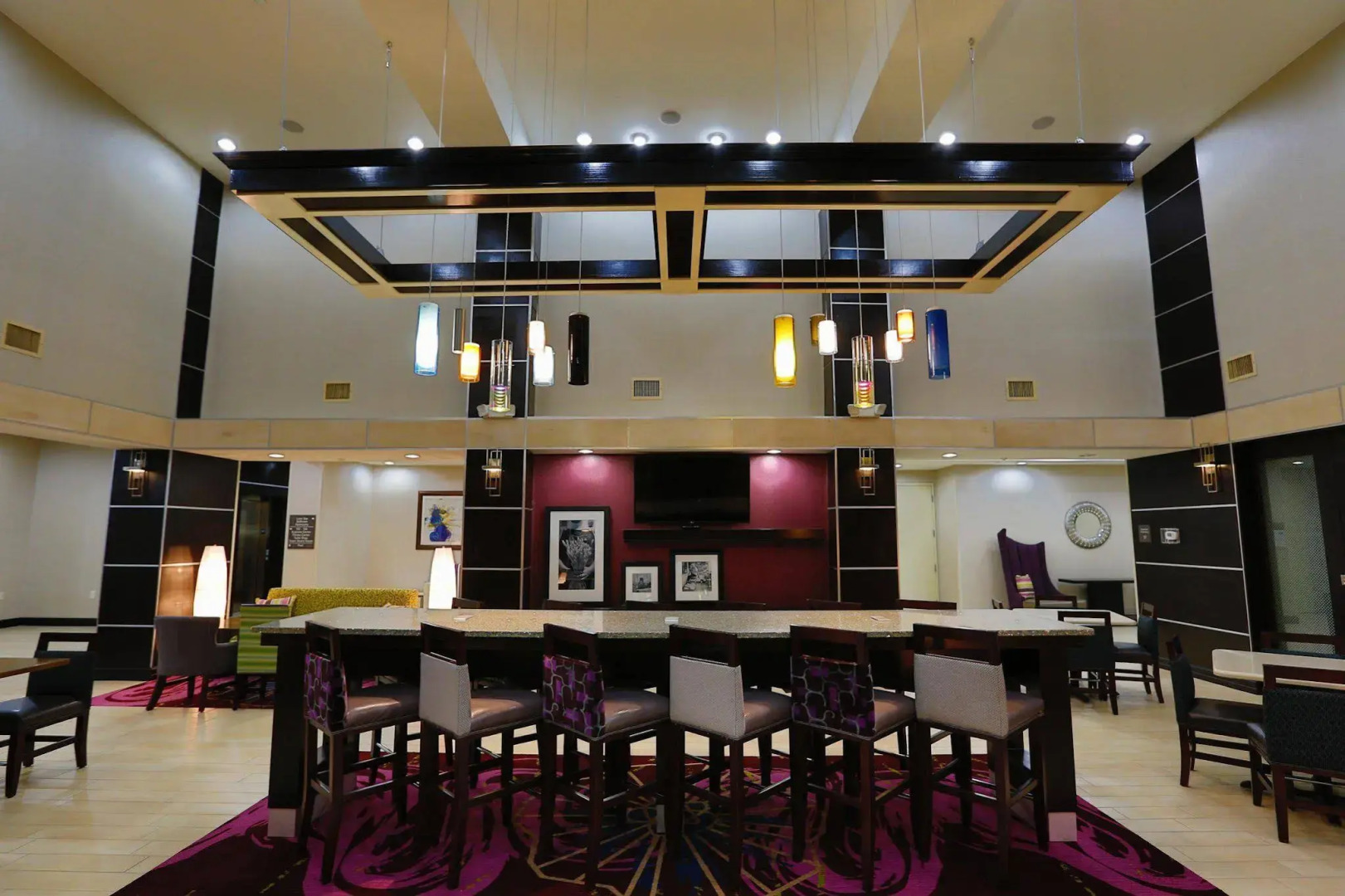 Hampton Inn & Suites Missouri City, TX