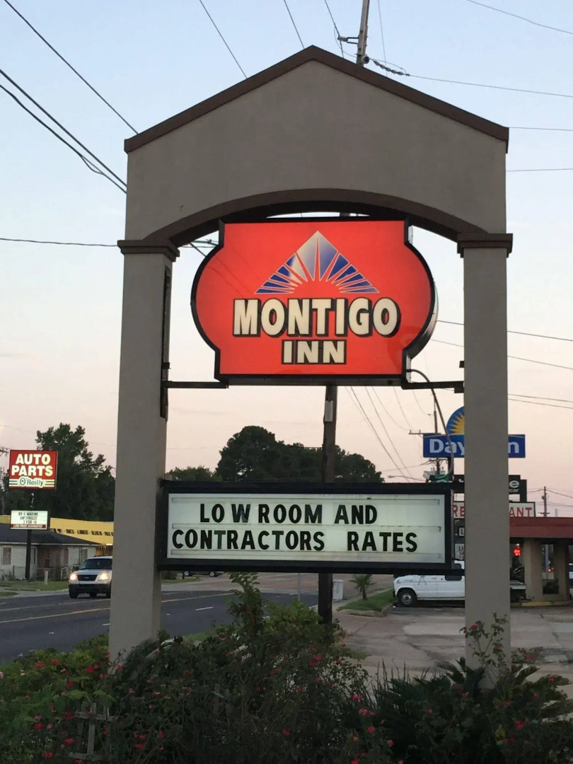 Montigo Inn