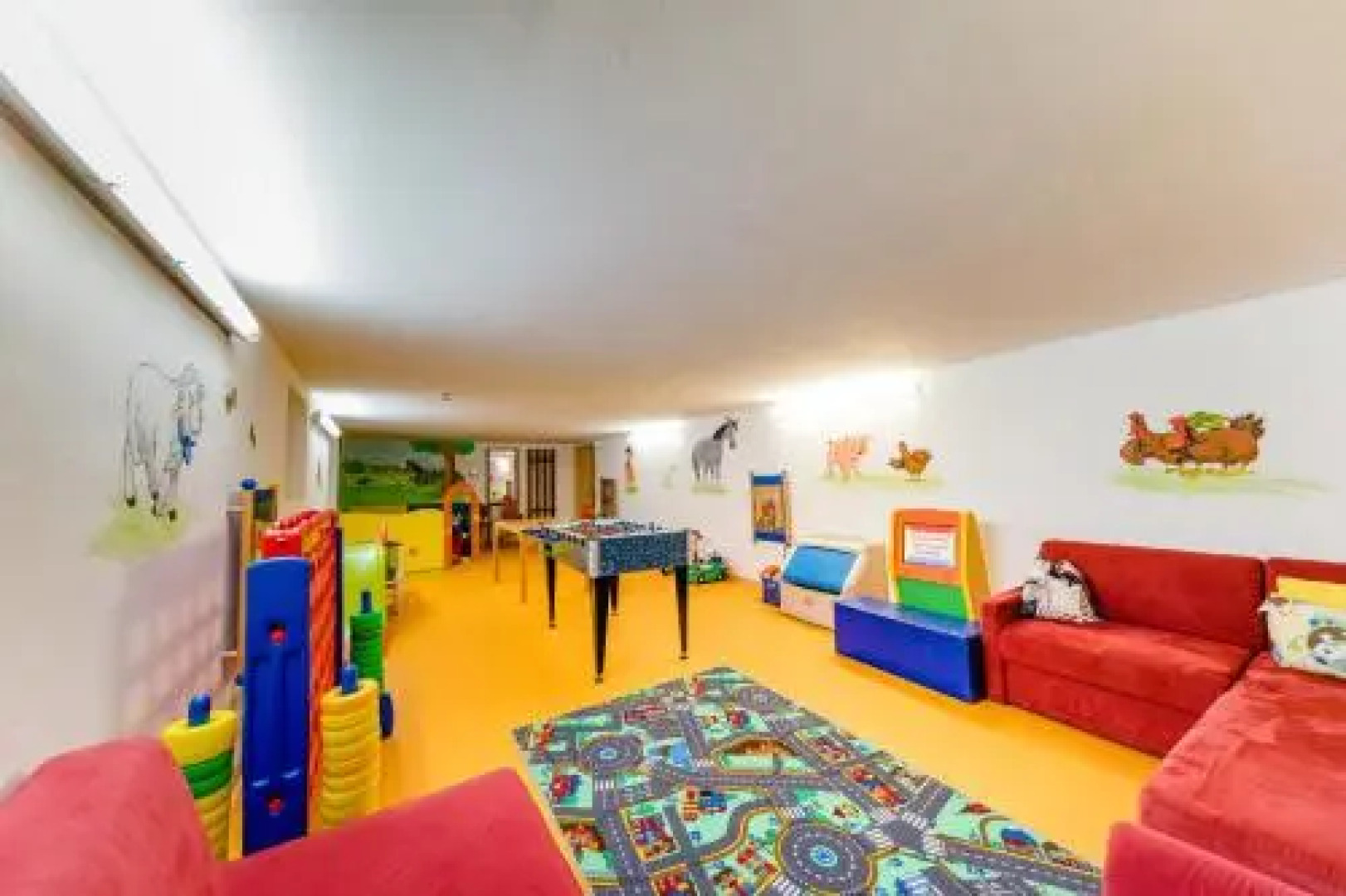 Taxerhof Wellness & Aparthotel