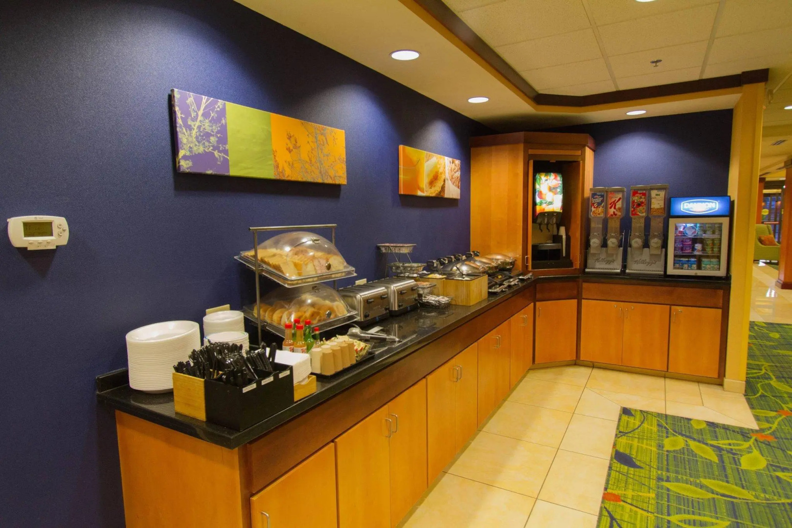 Fairfield Inn & Suites by Marriott Santa Maria