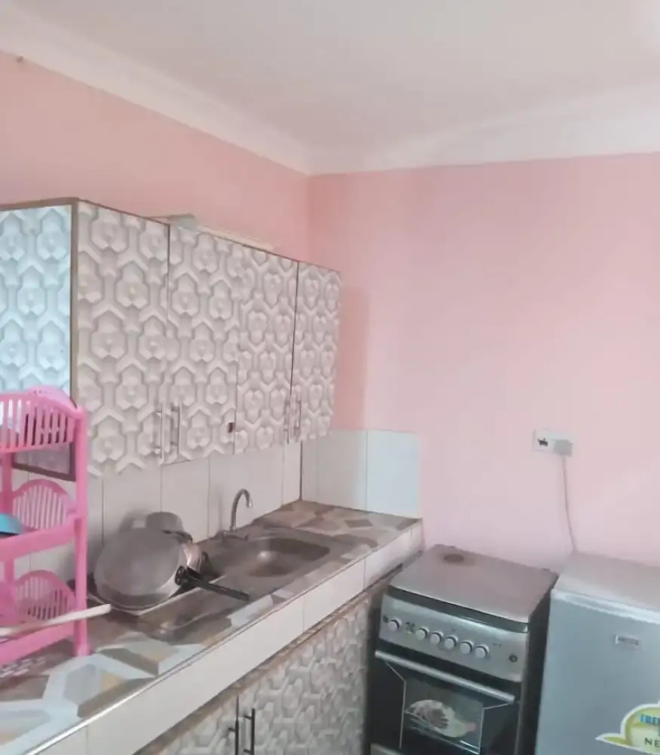 Caren Cottages & Airbnb Kitale