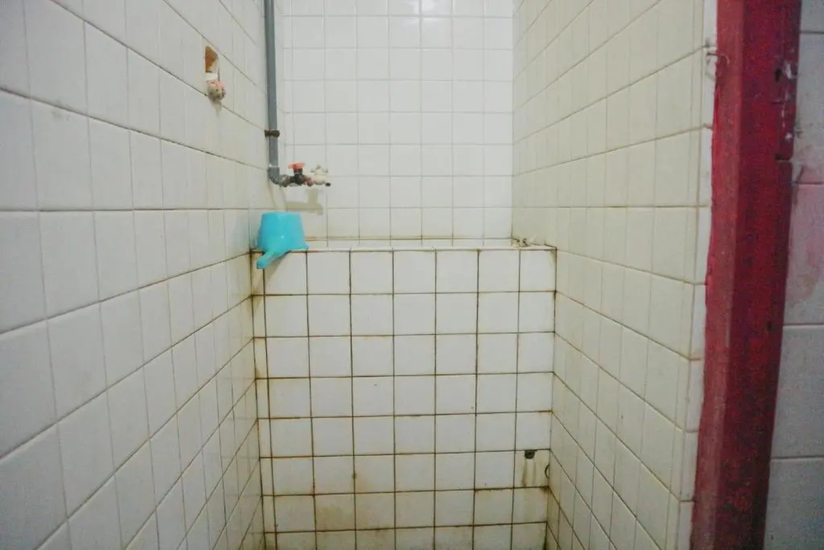 OYO Life 1972 Aman Family Inn Syariah