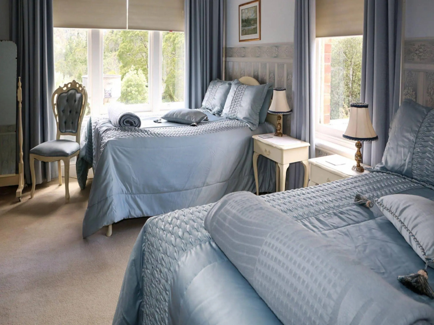 Penghana Bed and Breakfast