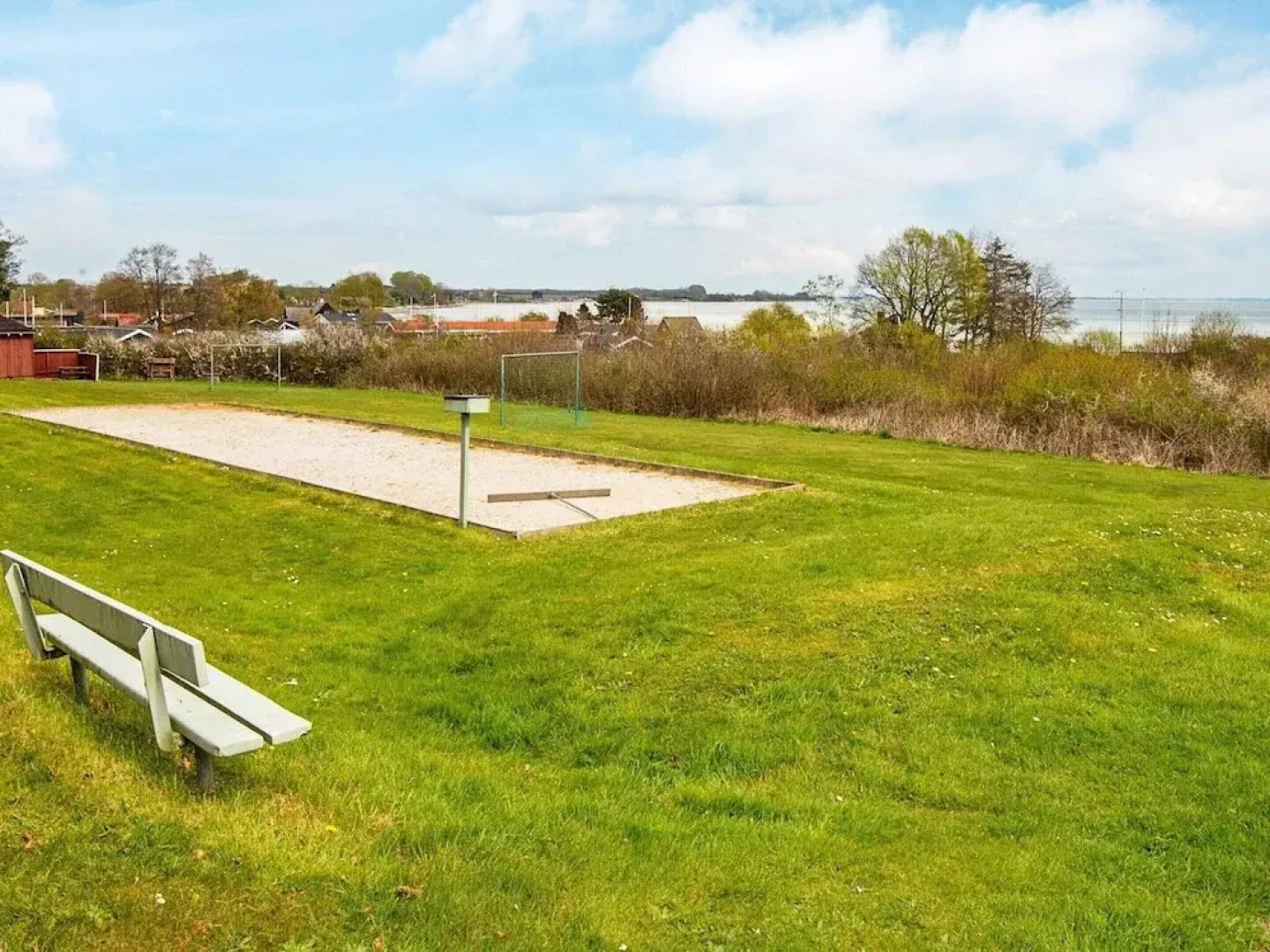 8 Person Holiday Home in Bjert-by Traum