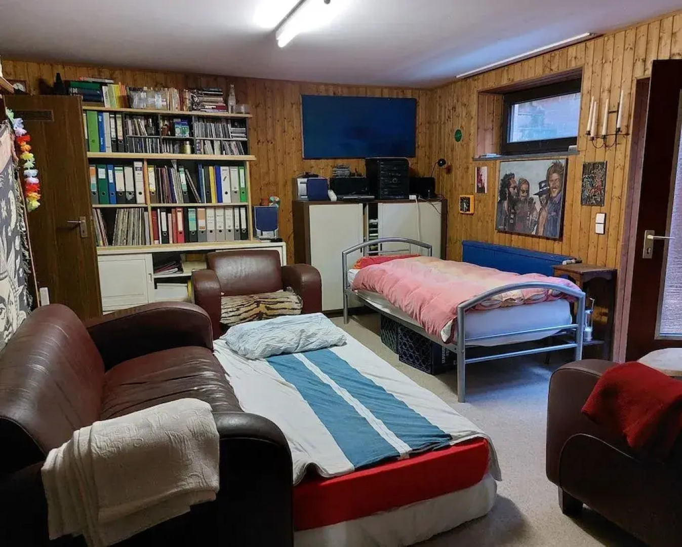 Room in Guest Room - Private Room in Country House, Erkelenz