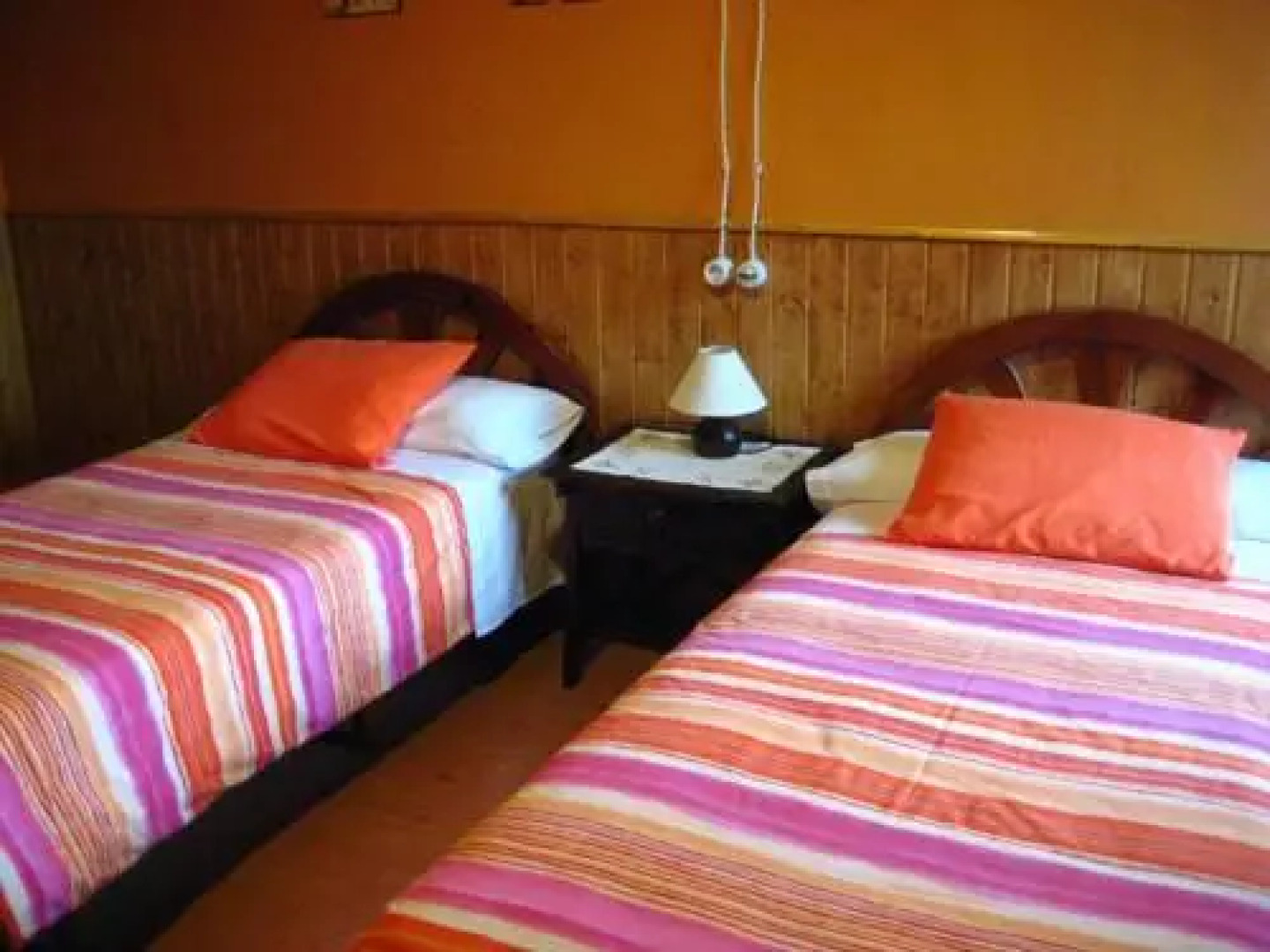 Hotel Rural Casa Amagada