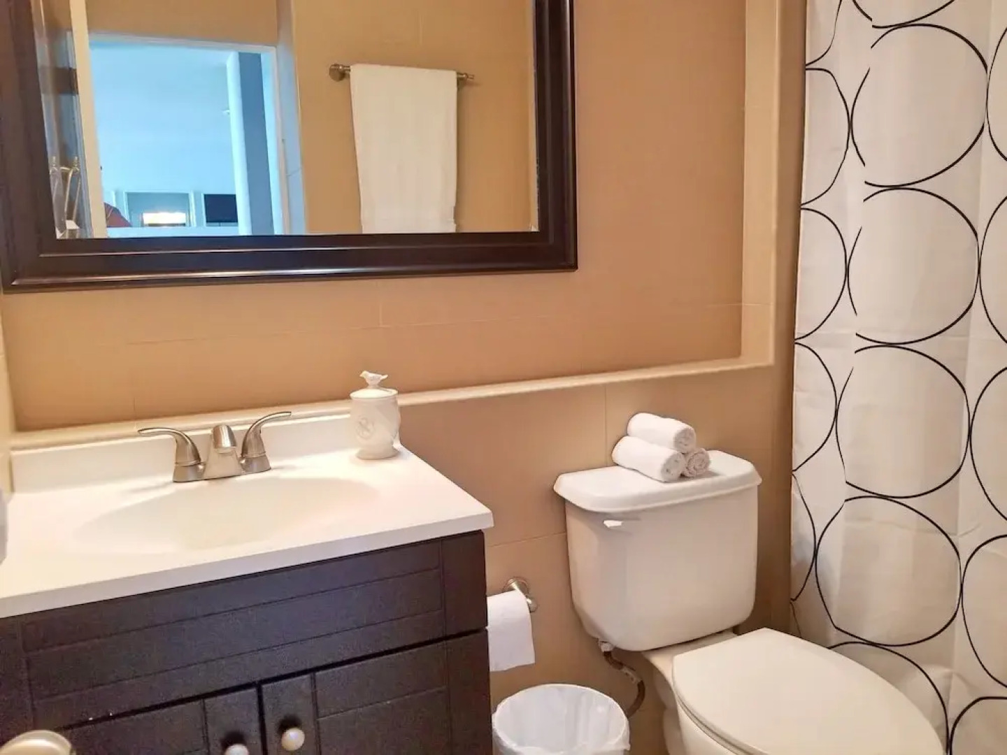 Marbella del Caribe 805