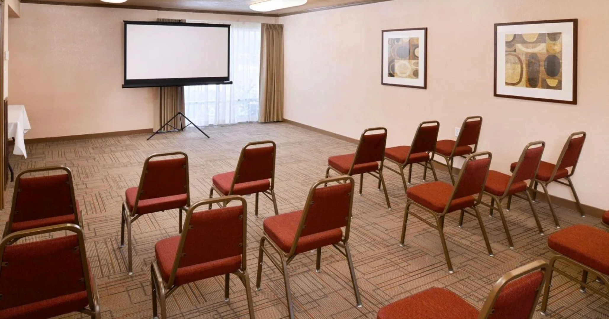 Magnuson Hotel Papago Inn