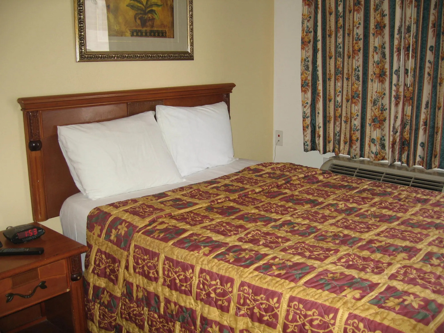 Tower Motel Long Beach