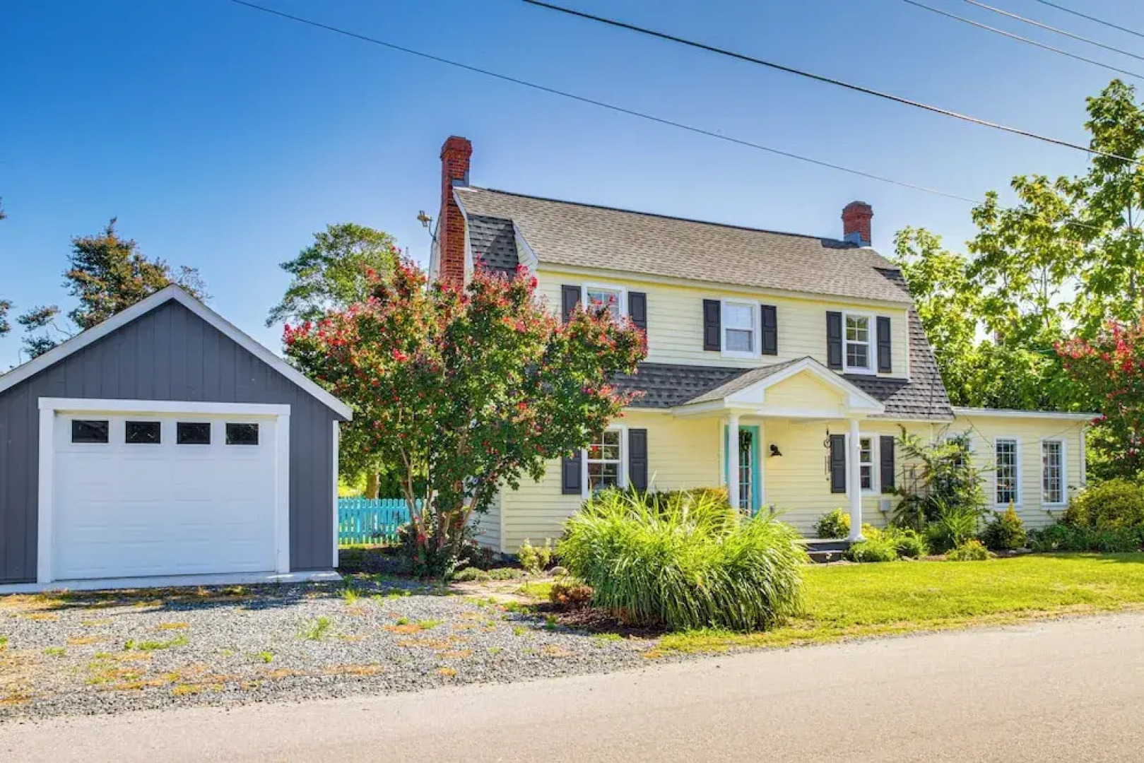 Tilghman Island Retreat By Knapps Narrows!