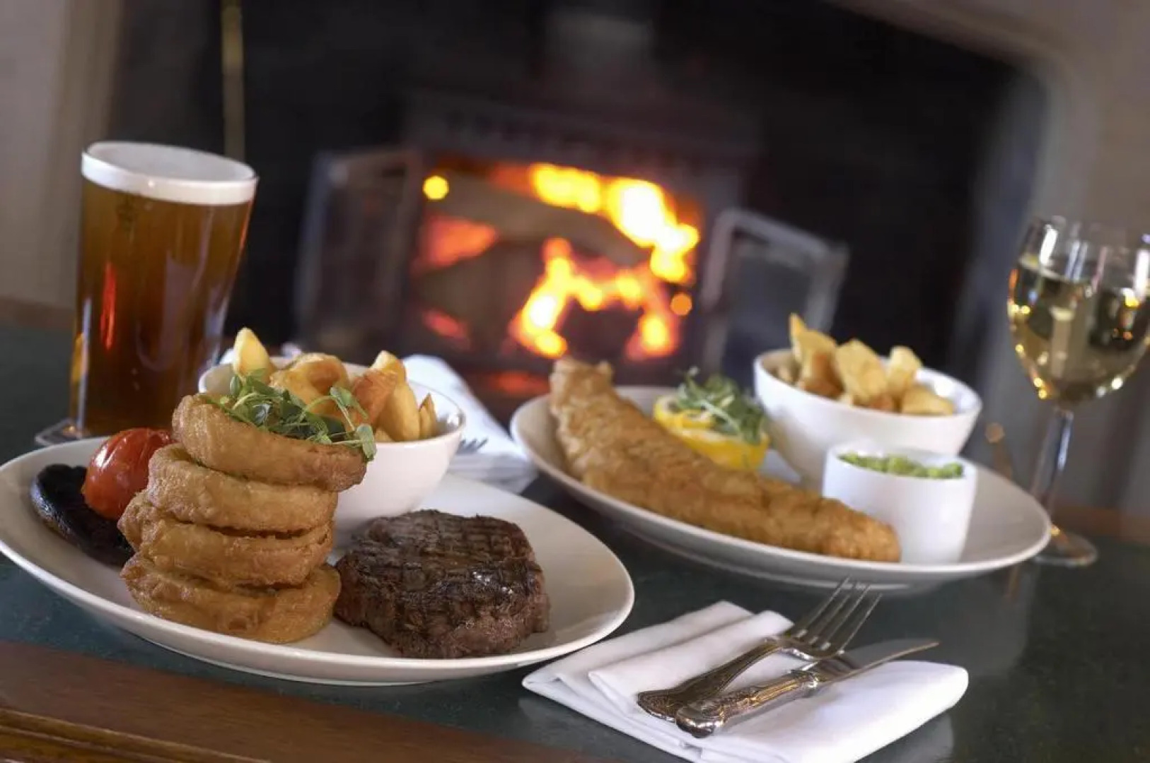 The Ripon Inn - The Inn Collection Group