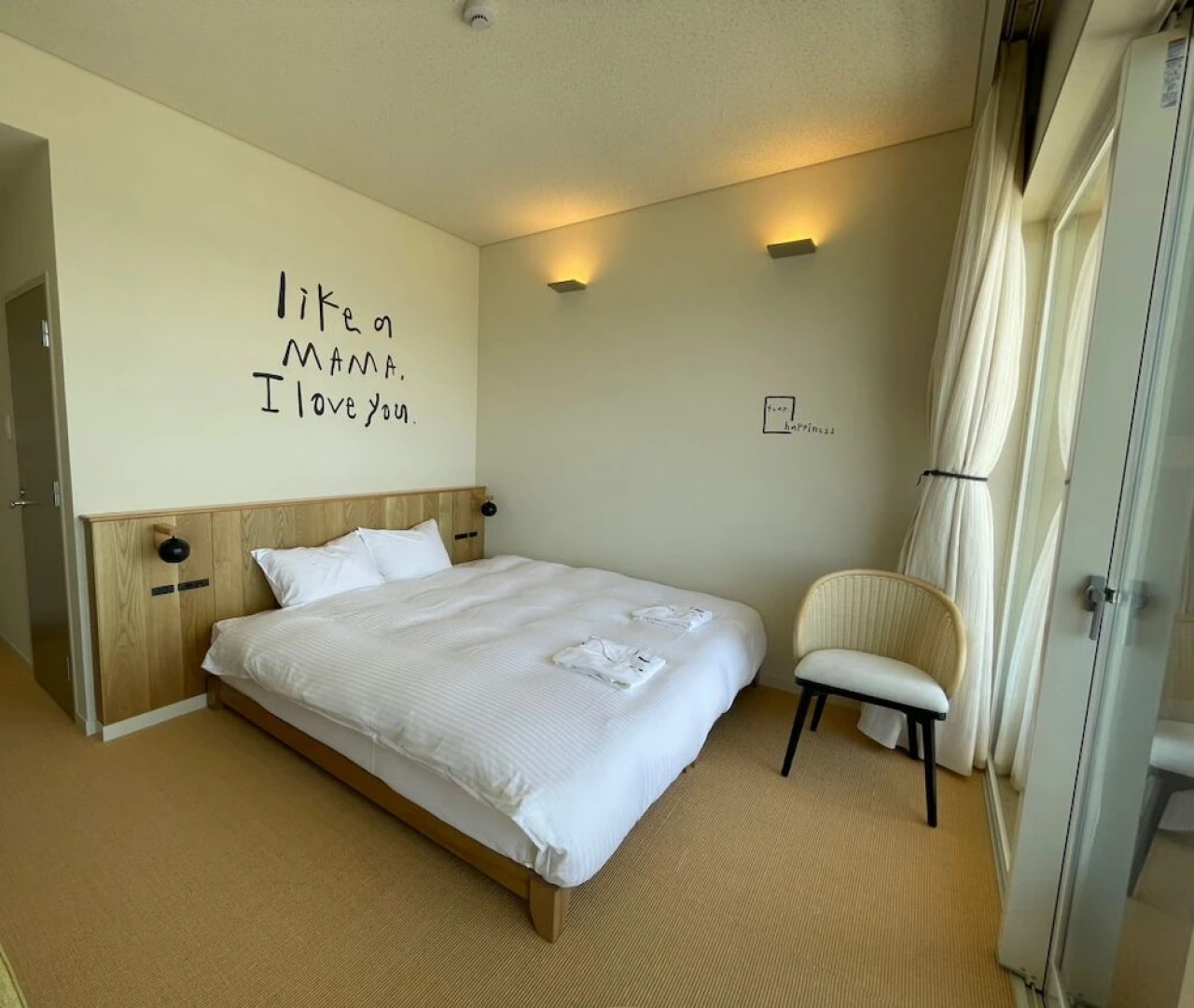 Kamome Slow Hotel The Compact