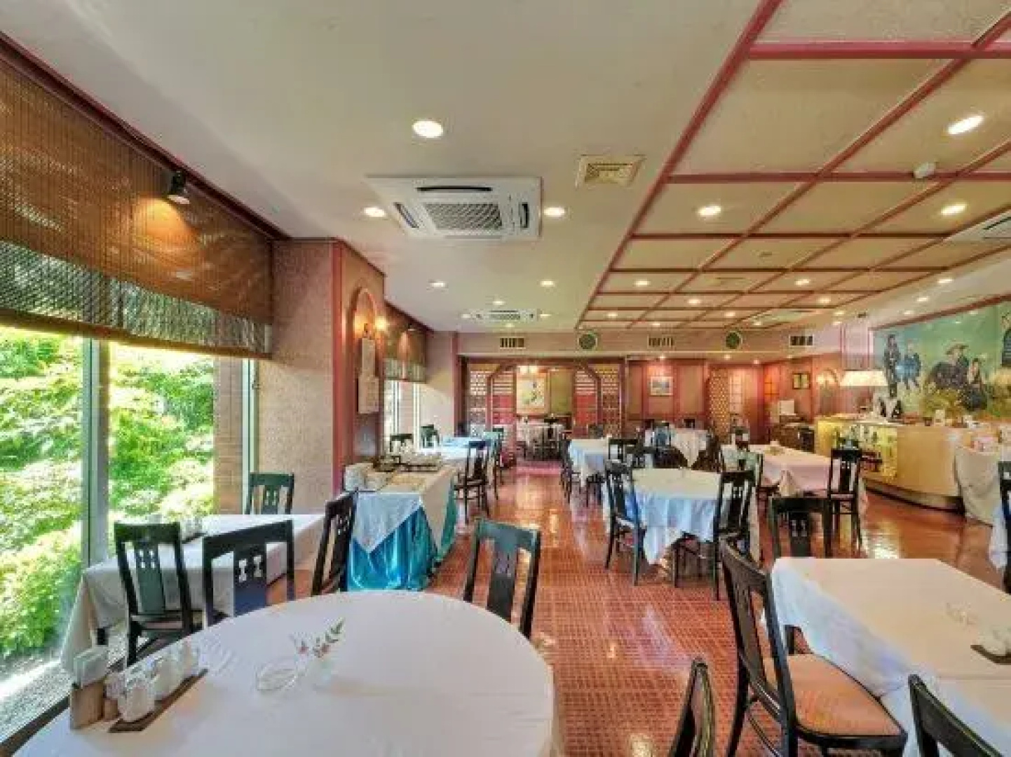 Akita Park Hotel