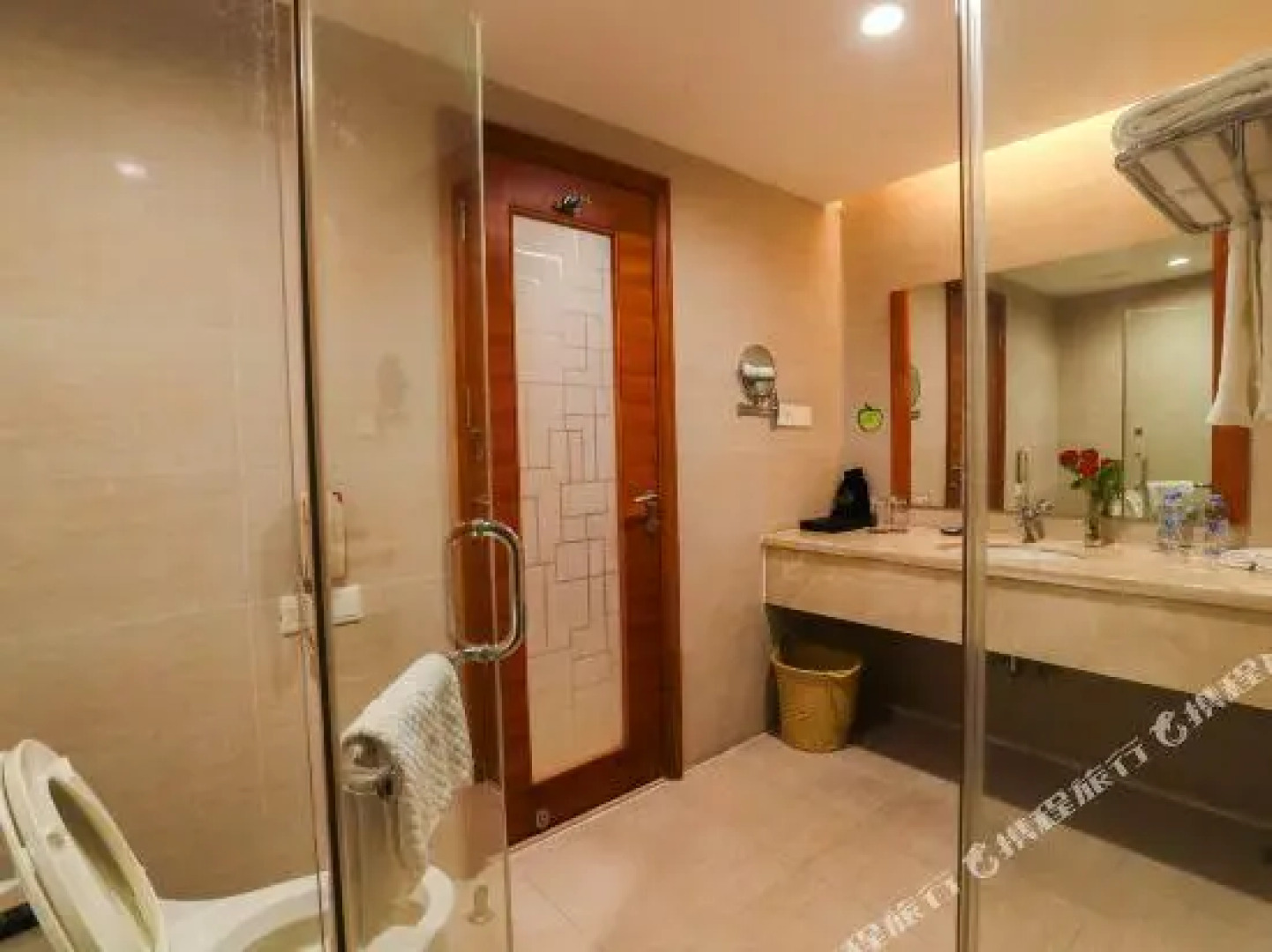 Xiongsen Holiday Villa