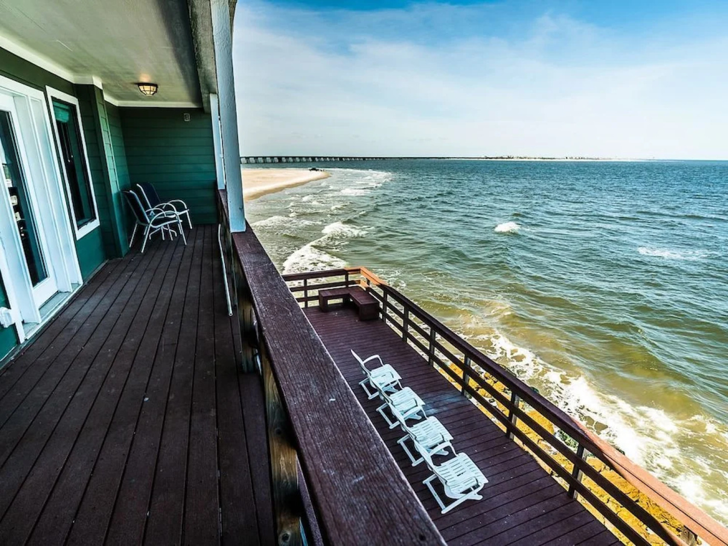 Attitude Adjustment 3 Bedrooms 2 Bathrooms Home