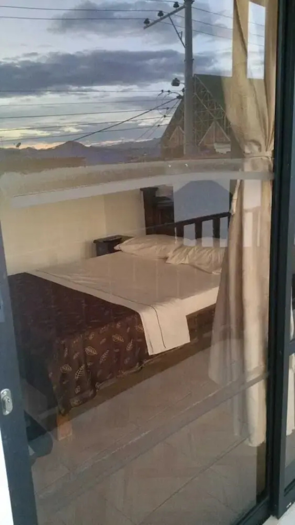 Hotel Boutique Villa del Carmen