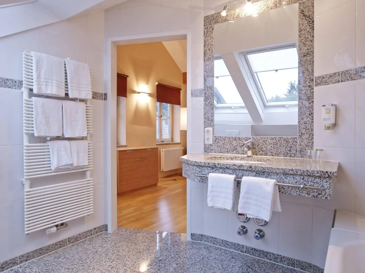 Villa Ceconi by Das Grüne Hotel zur Post