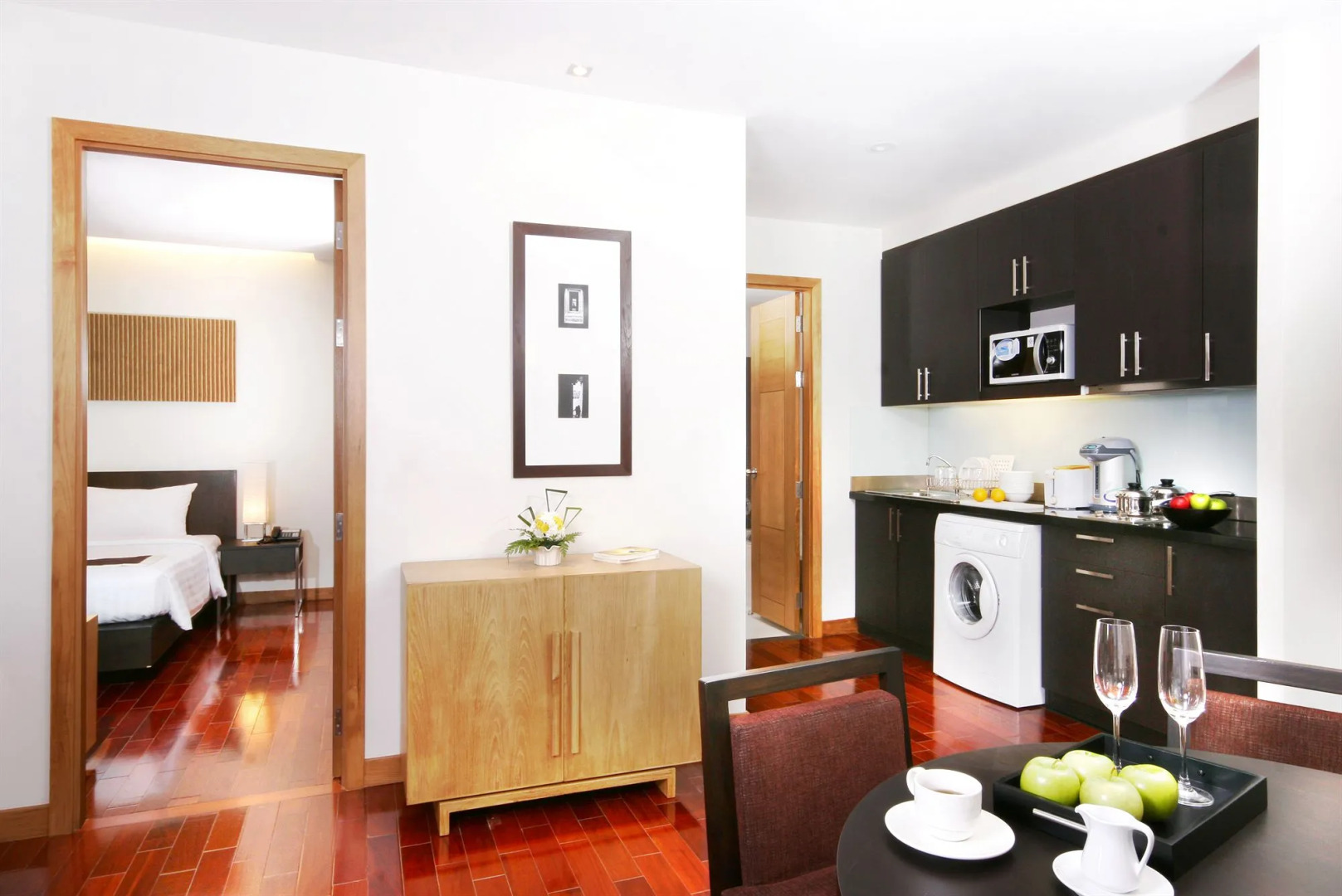 Kantary Hotel and Serviced Apartments, Ayutthaya