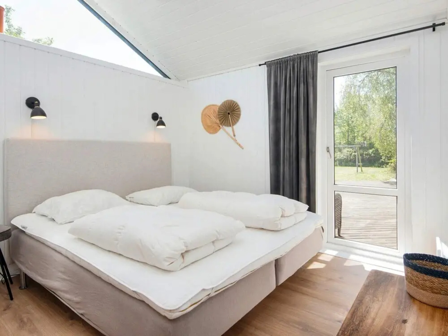 6 Person Holiday Home in Ebeltoft