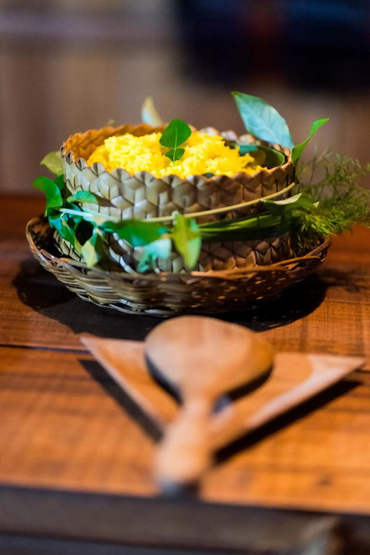 Sten Lodge eco Homestay