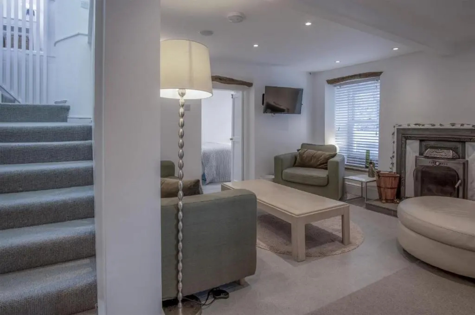 Caleb's Cottage - 4 Bedroom Cottage - Solva