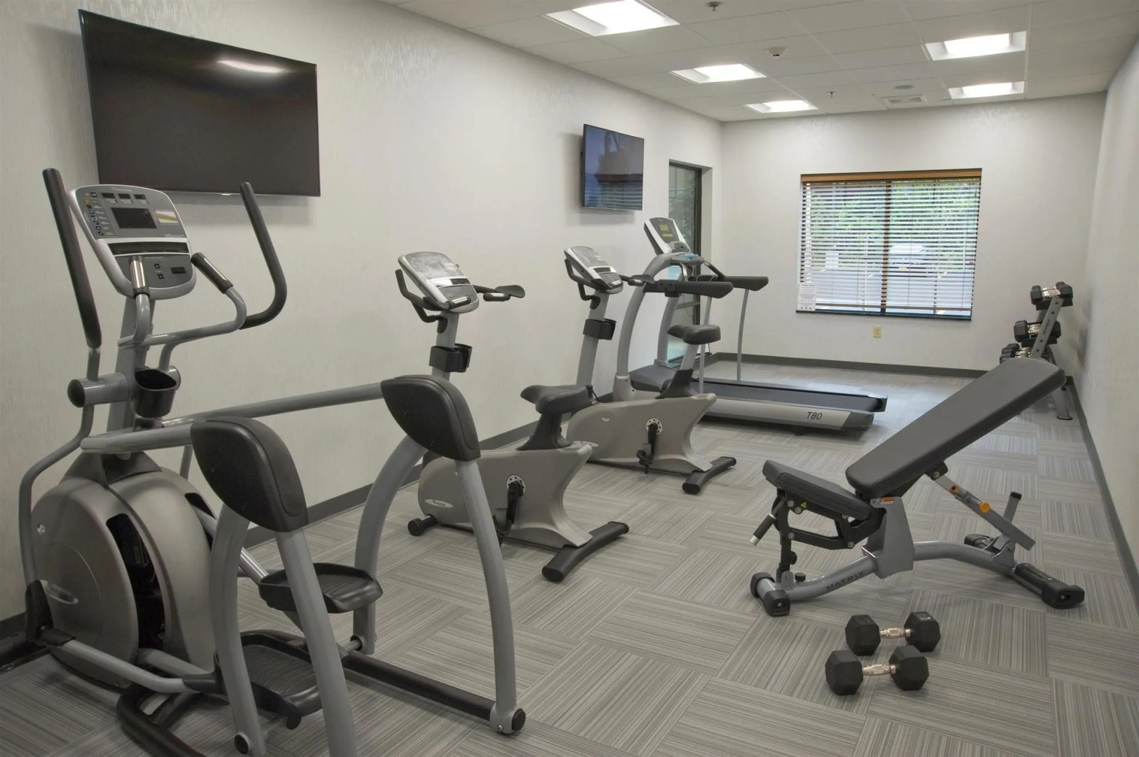 Best Western Plus The Hammondsport Hotel