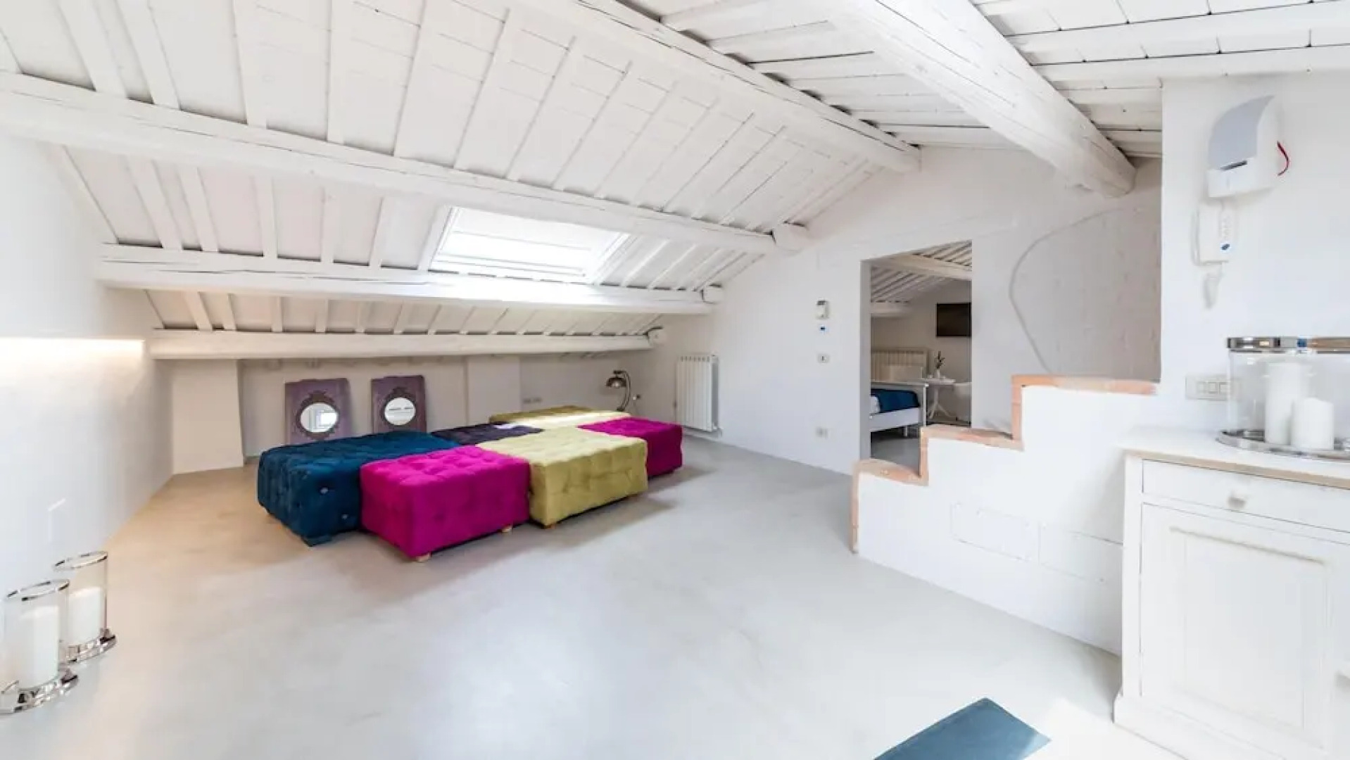 Villa Casanostra 12 in San Ginesio