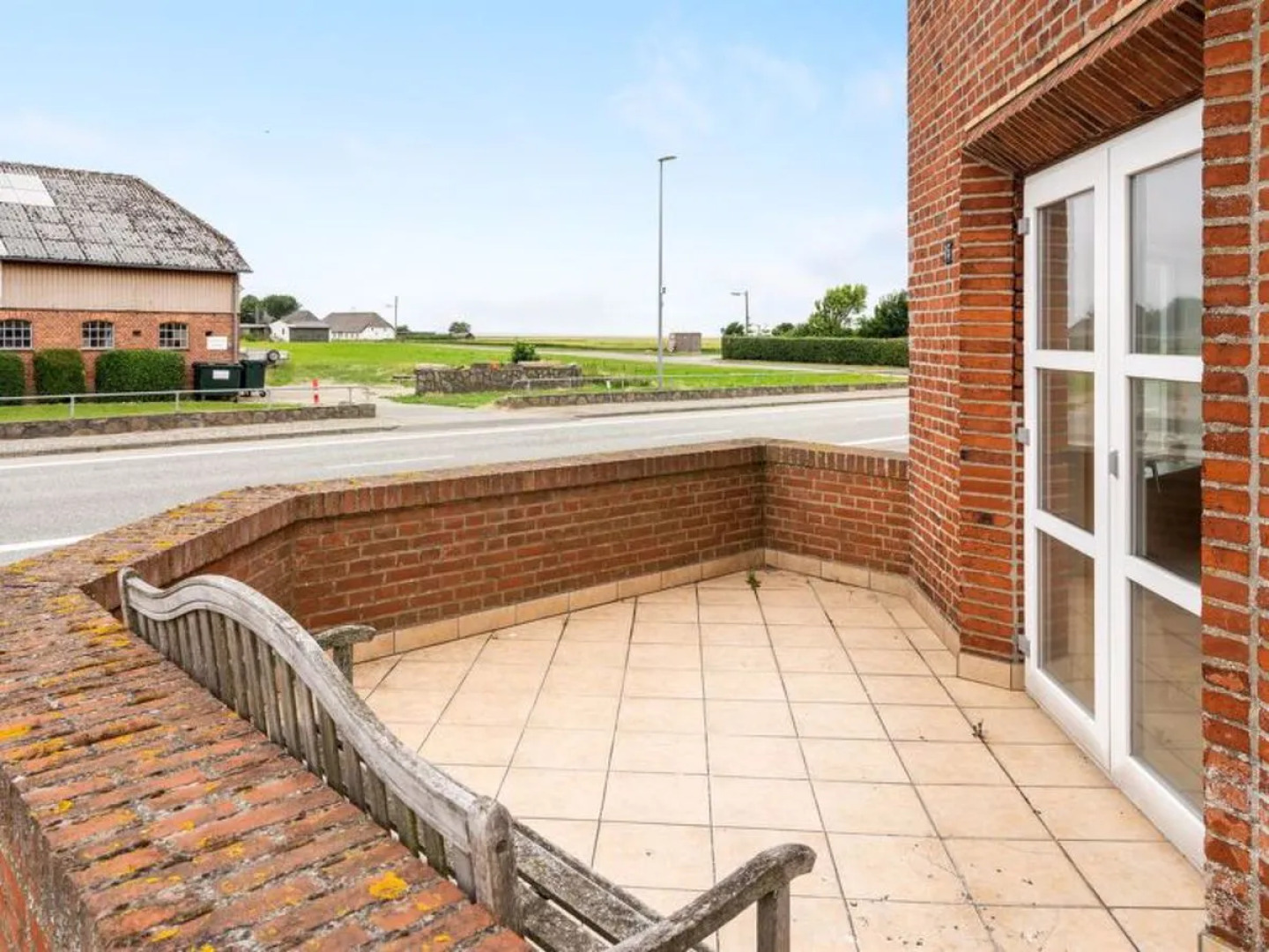 "Saga" in Western Jutland