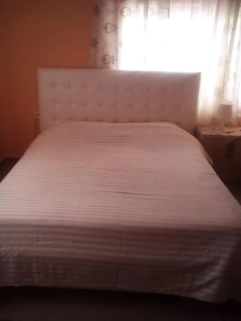 Vila Blu Inn