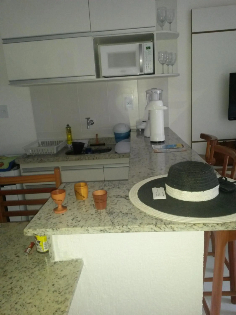 Porto Seguro - BA Apartamento Taperapuan