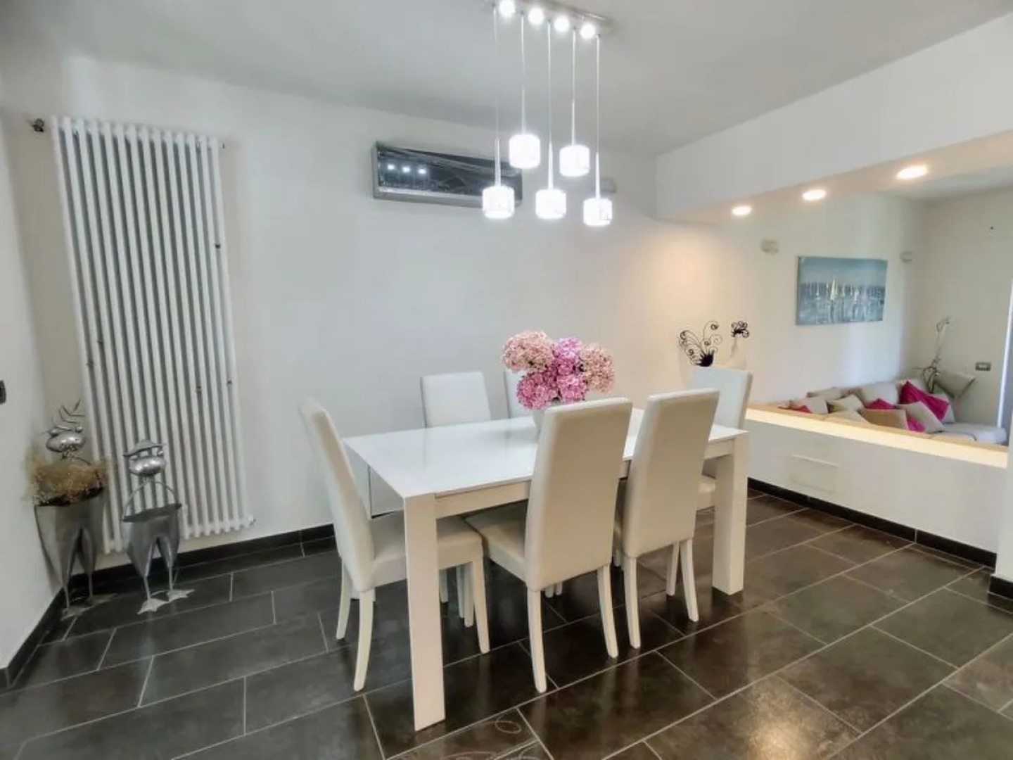 Villa Mera Sorico Albonico