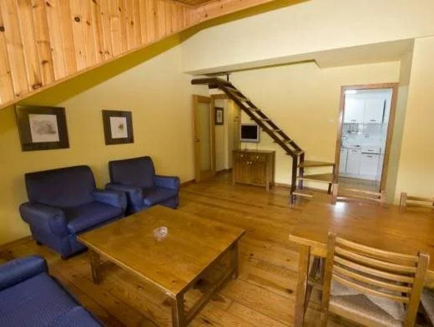 Apartamentos Hotel Pessets & Spa