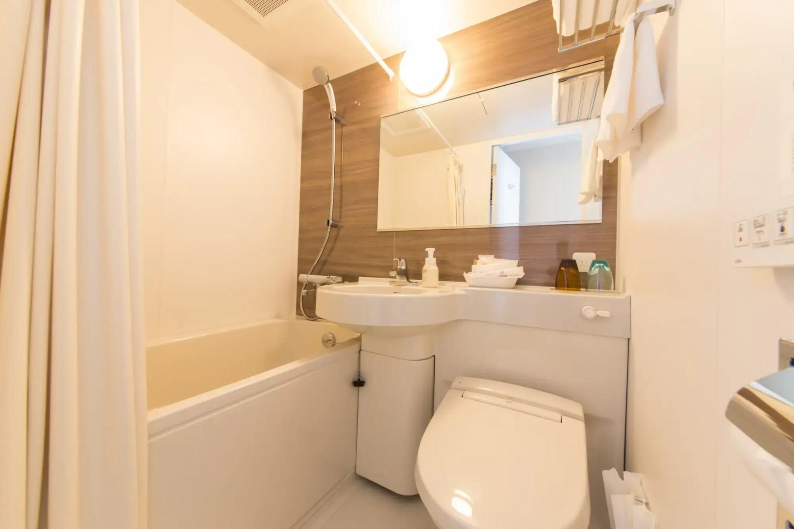 Hotel IL Verde Kyoto