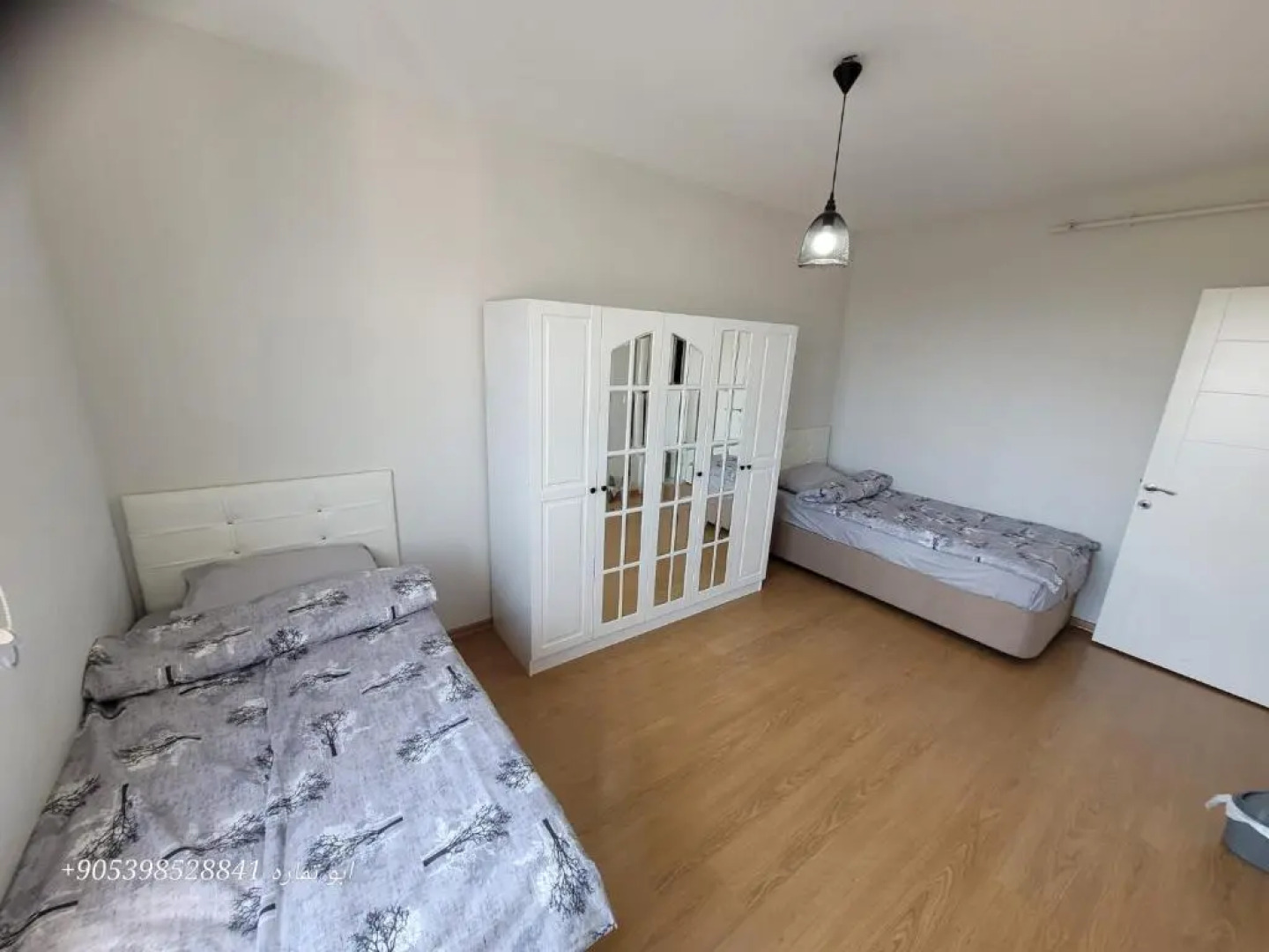 Apartment Resort Bursa