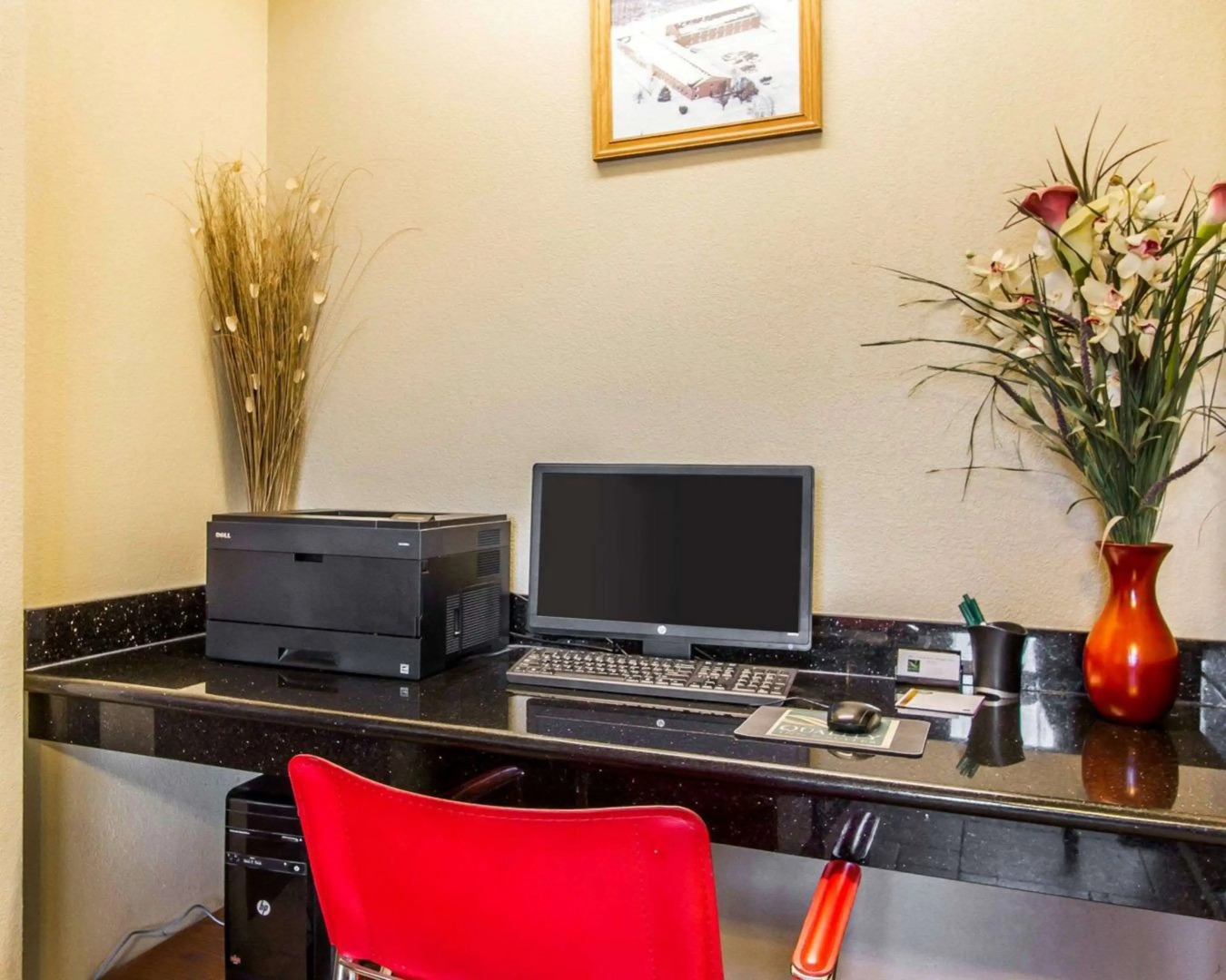 Quality Inn & Suites Ottumwa North