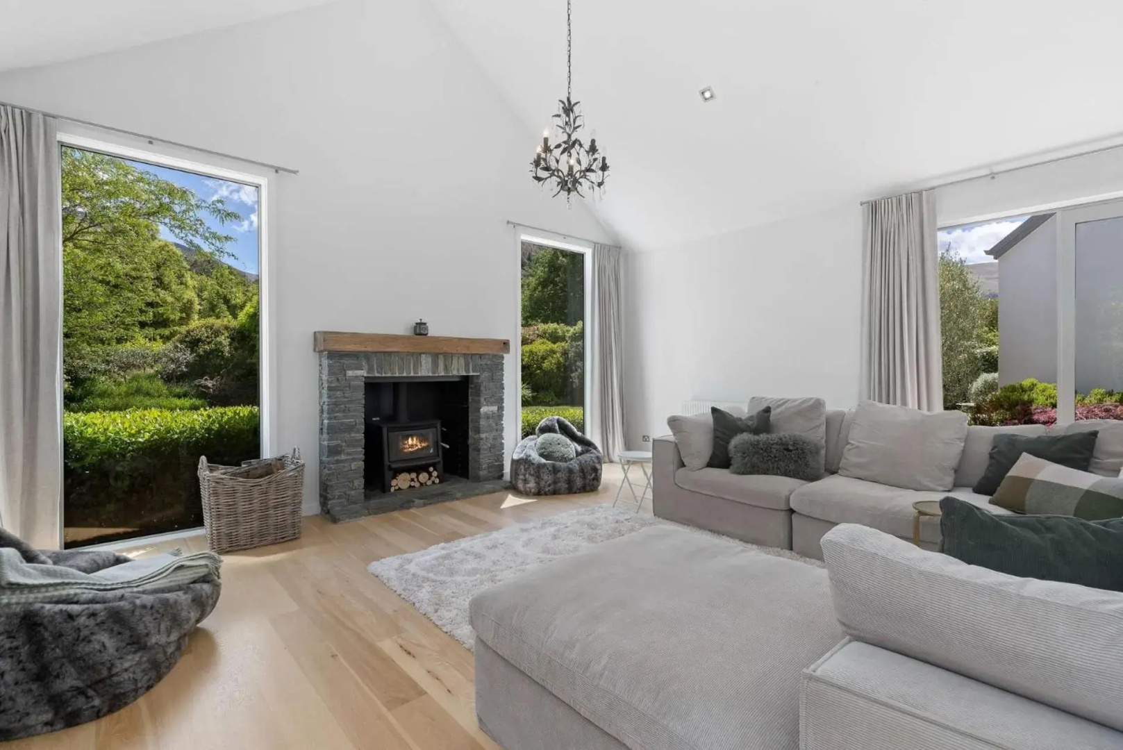 Glebe Arrowtown