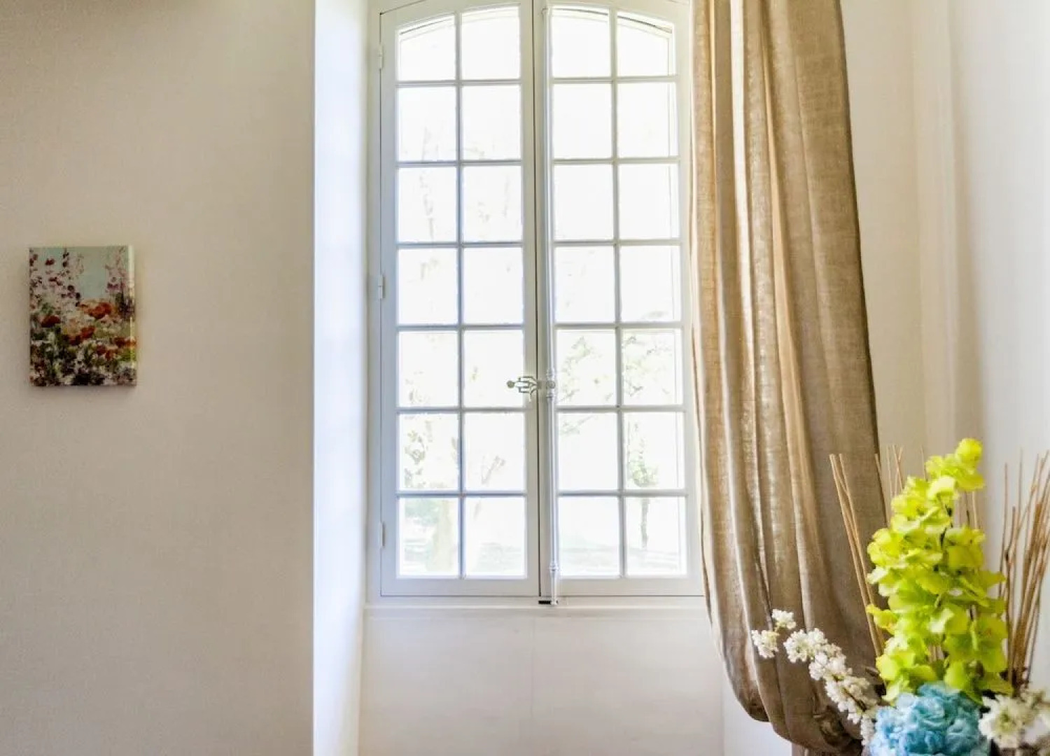 Château de Saint Félix