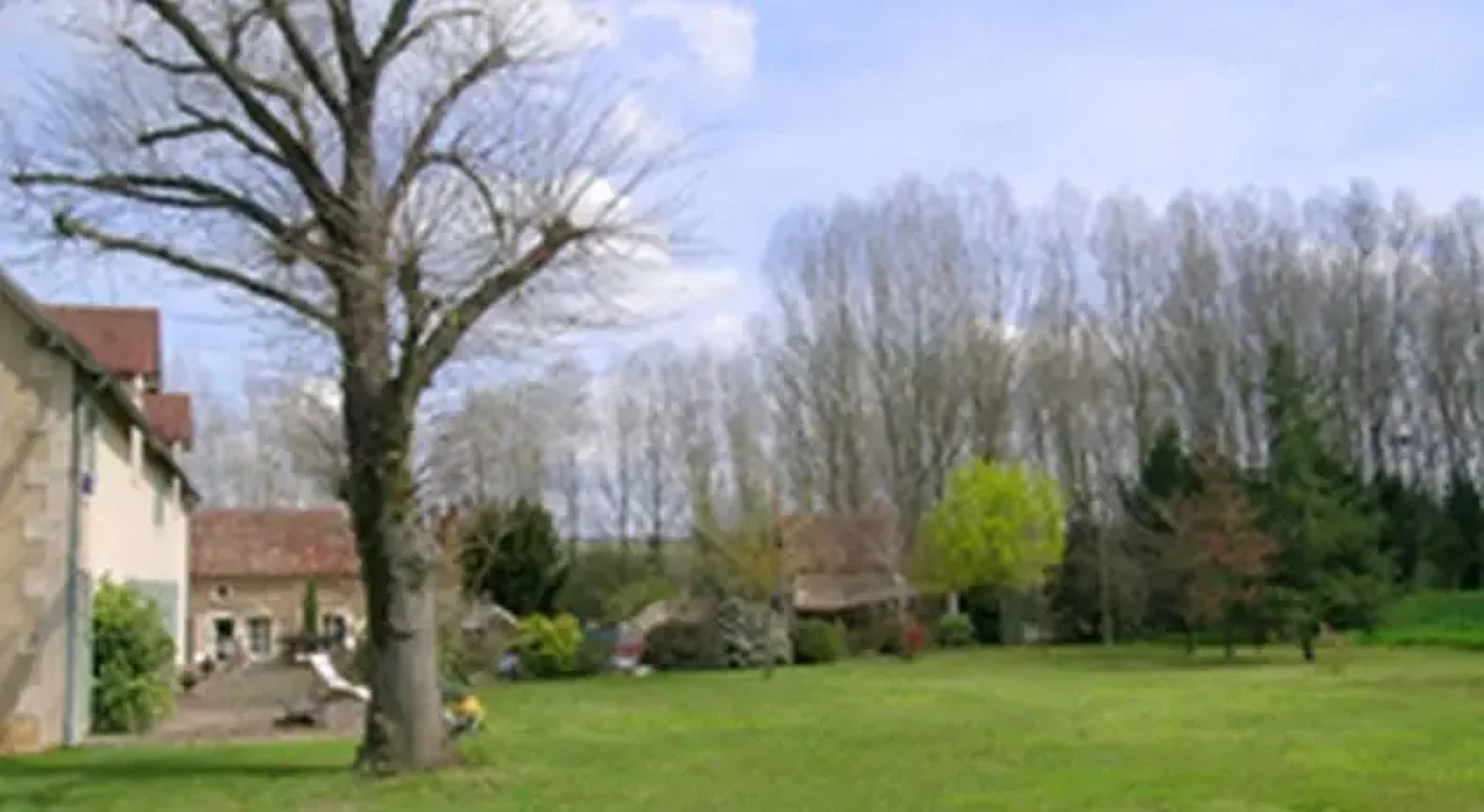 Chambres dHôtes Chabonne