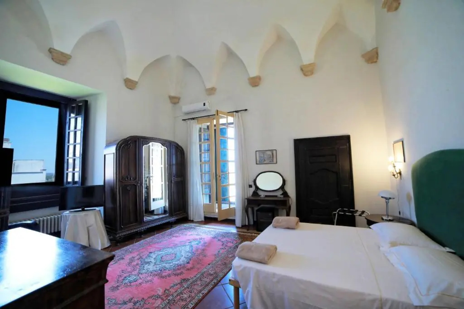 Palazzo Ducale Sangiovanni