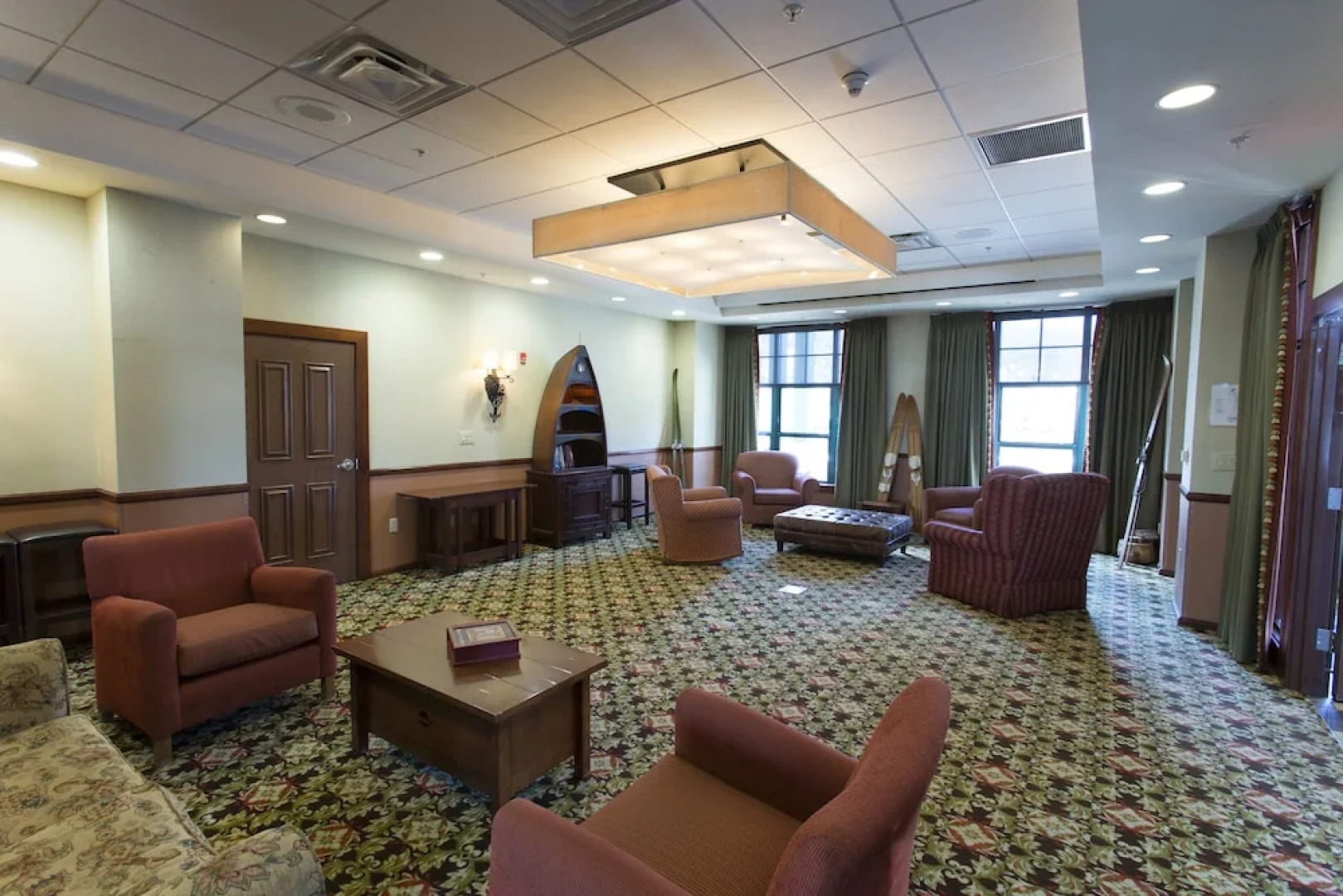 Mountain Creek Resort