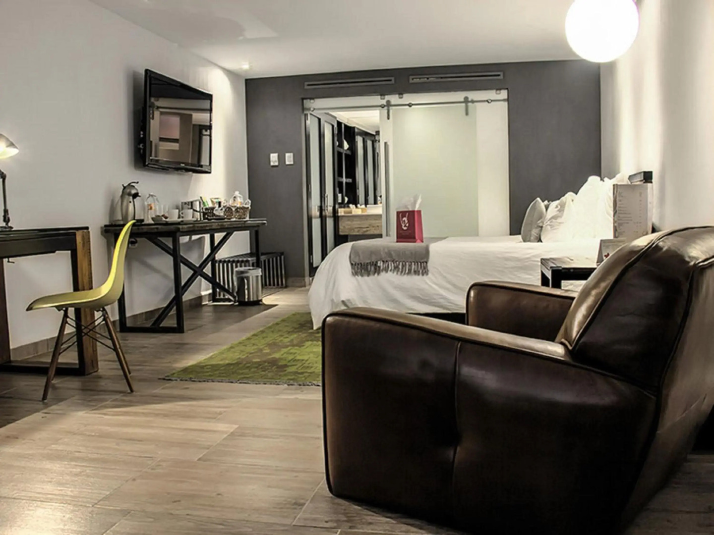 NEhotel Nueva Estancia