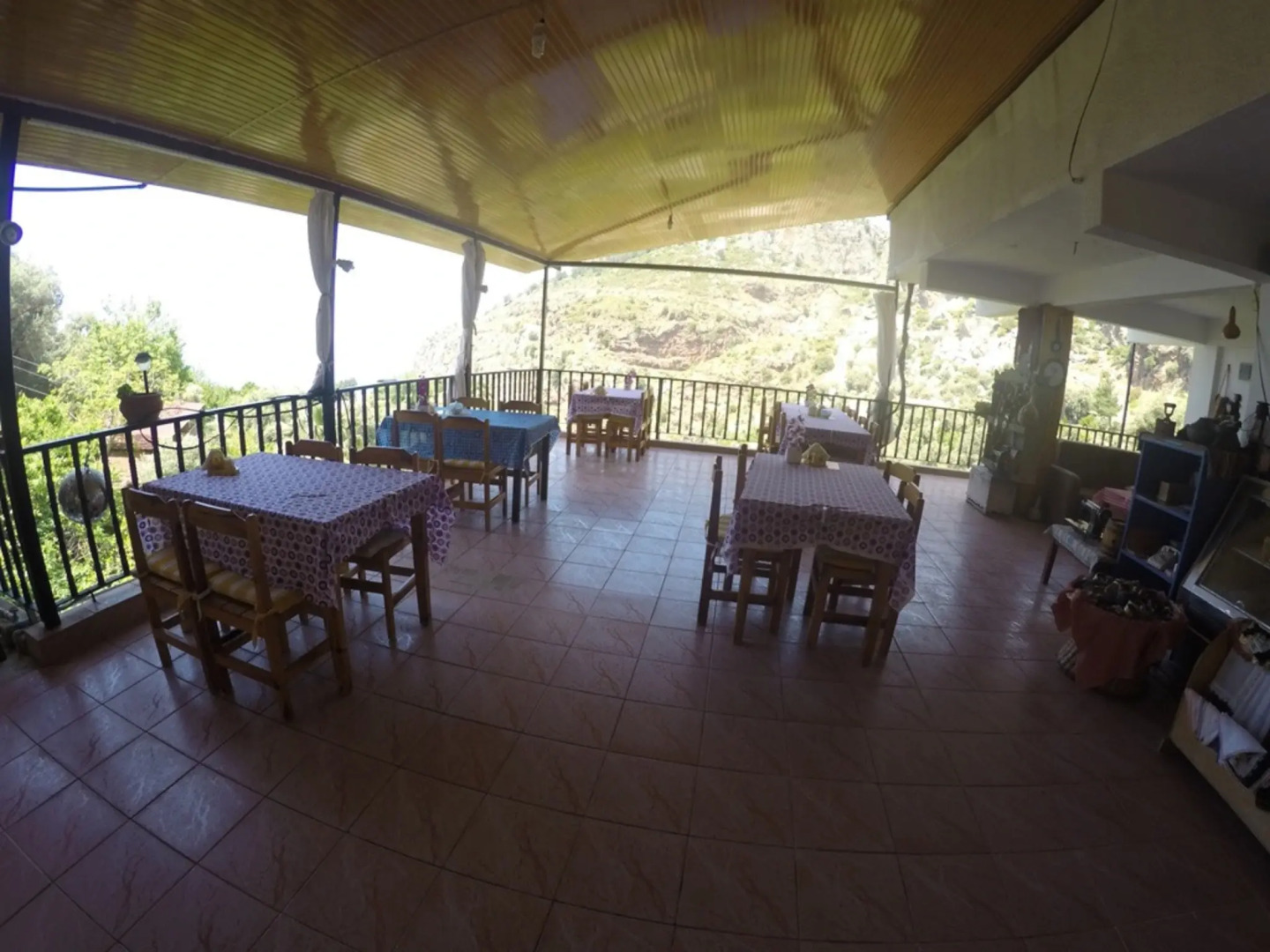 Faralya Gül  Pansiyon