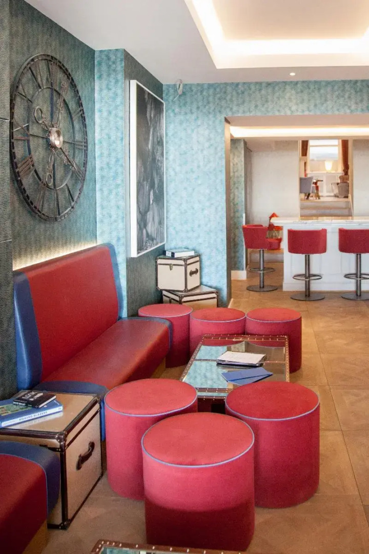 Harbour Hotel Brighton