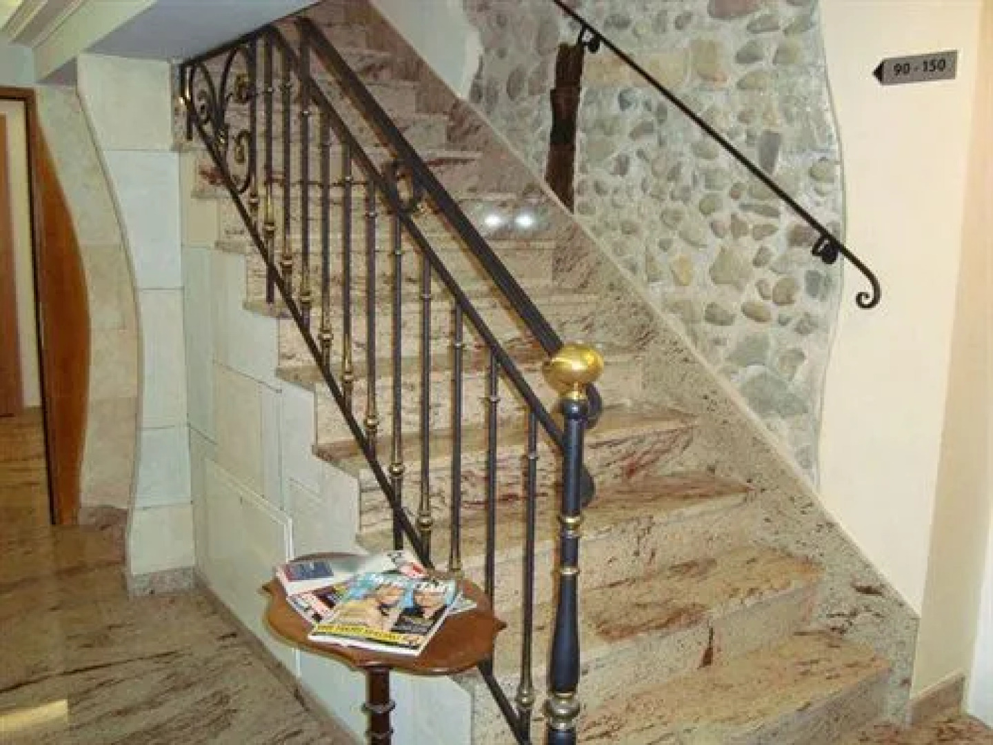 Hotel La Colombière